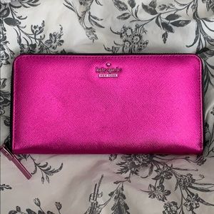 ♠️ Kate Spade Wallet ♠️